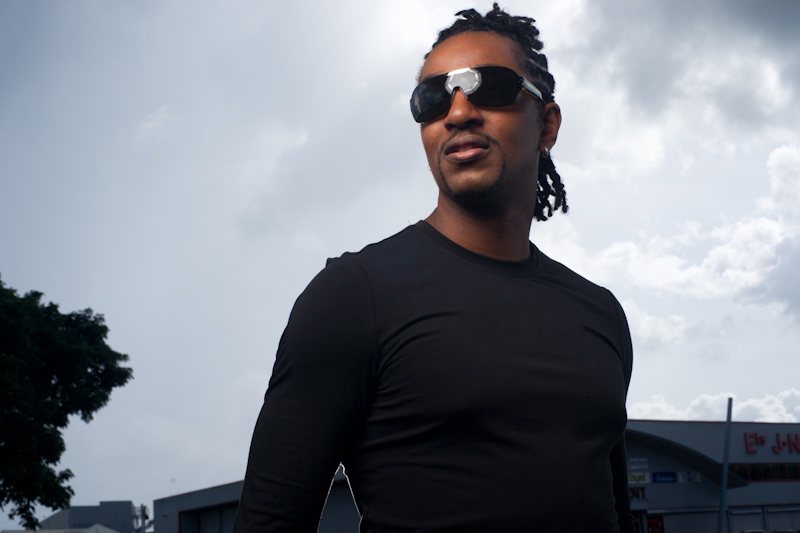 medhy custos 2012 nouvel album